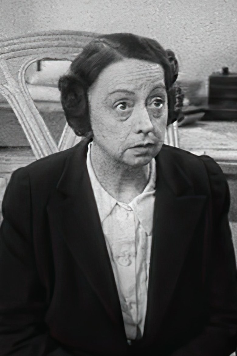 Germaine Reuver Portrait of Germaine Reuver