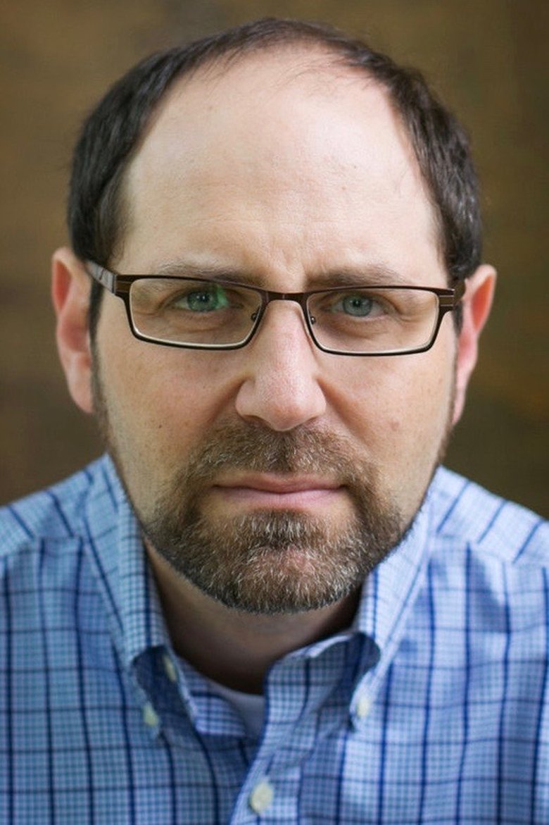 Jesse Friedman Portrait of Jesse Friedman