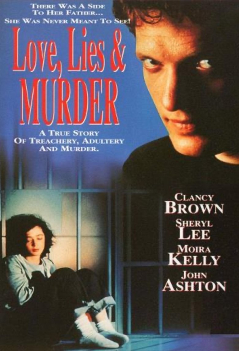 Episodes in Love, Lies And Murder - Miniseries - Miniseries Poster of Episodes in Love, Lies And Murder - Miniseries - Miniseries