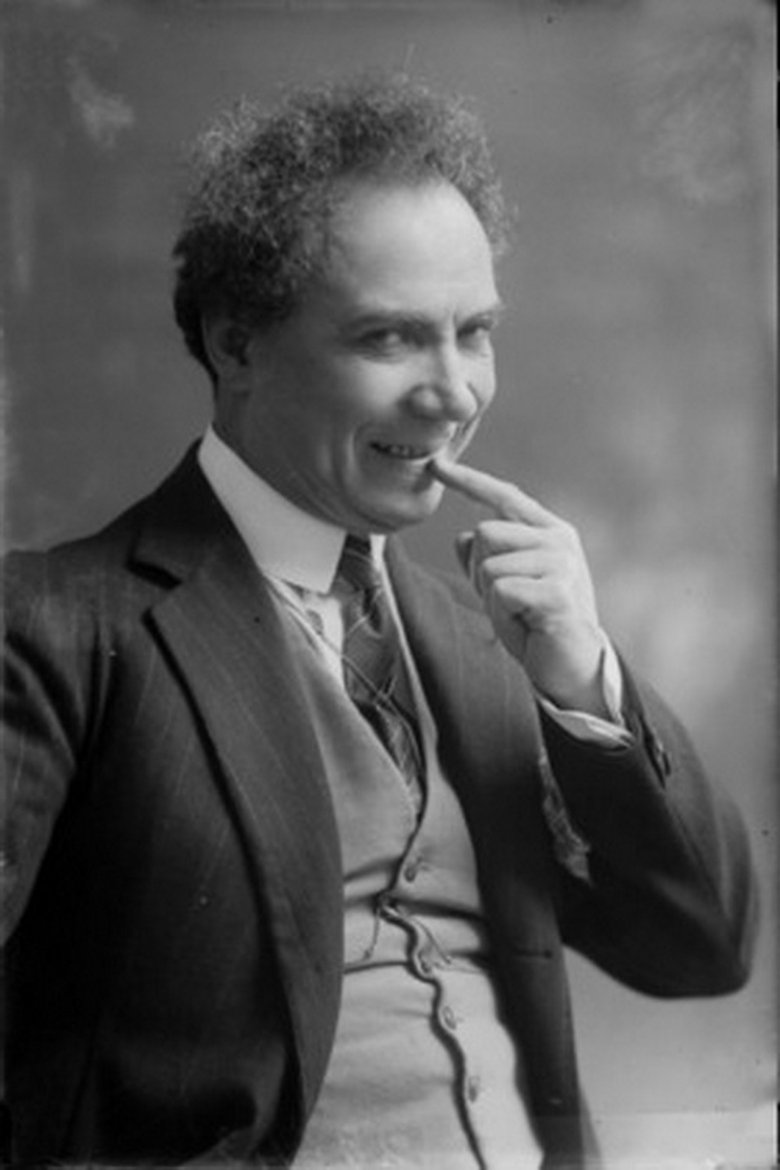 Angelo Musco Portrait of Angelo Musco