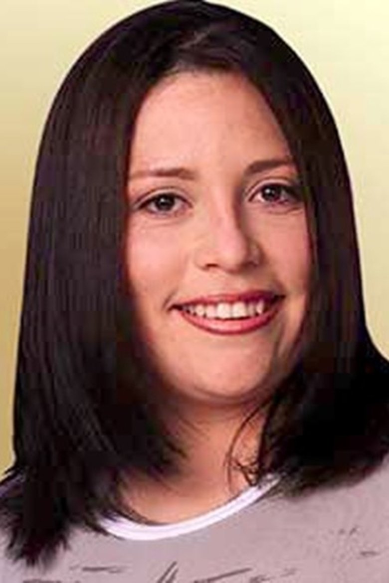 Wendy Paola Arellano Portrait of Wendy Paola Arellano