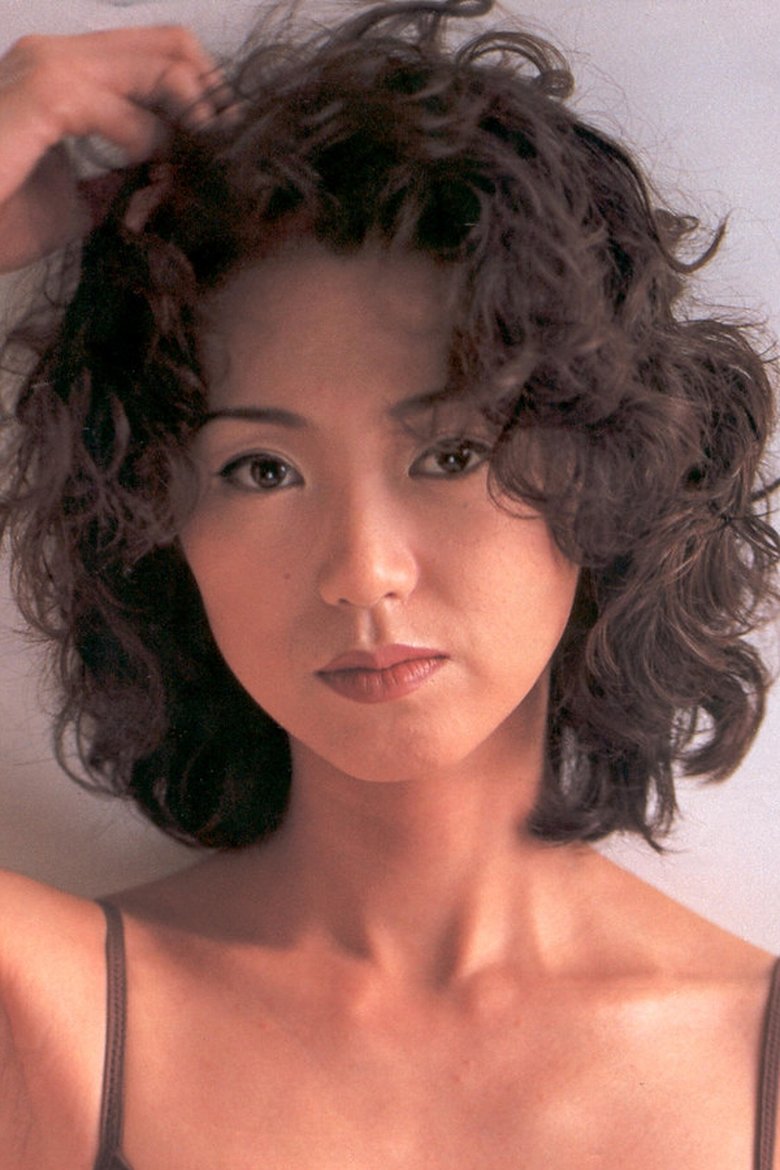 Rinko Mayumi Portrait of Rinko Mayumi