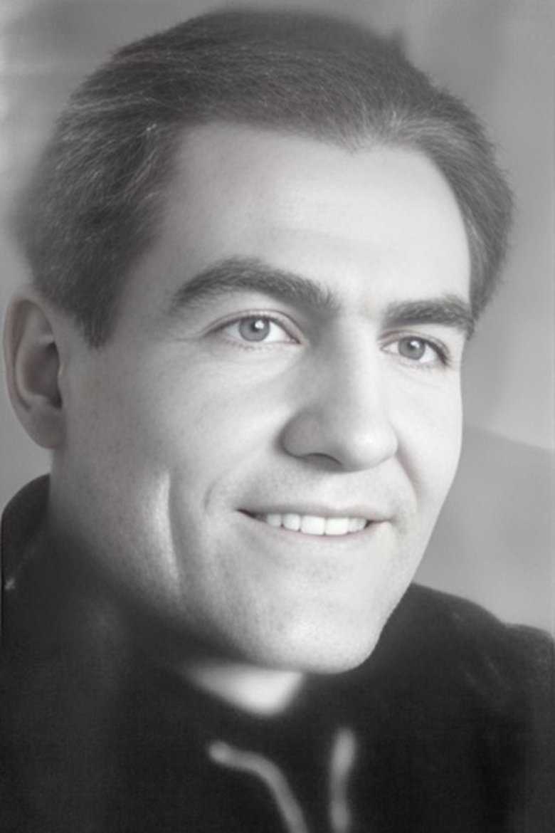 Nikolai Kryukov Portrait of Nikolai Kryukov