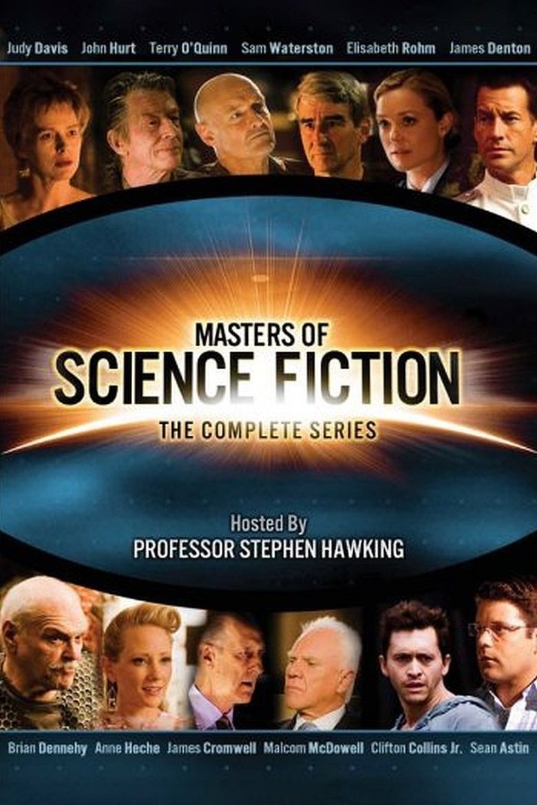 Episodes in Masters Of Science Fiction - Season 1 - Season 1 Poster of Episodes in Masters Of Science Fiction - Season 1 - Season 1