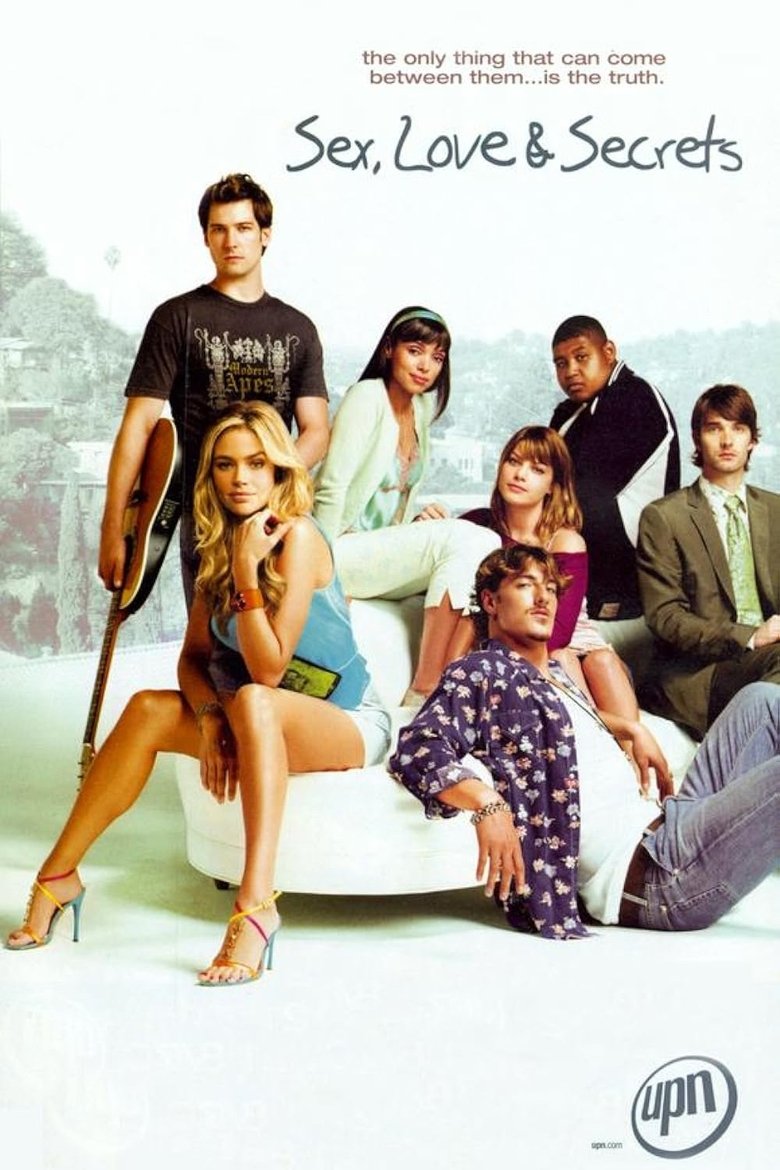 Sex, Love & Secrets Poster of Sex, Love & Secrets