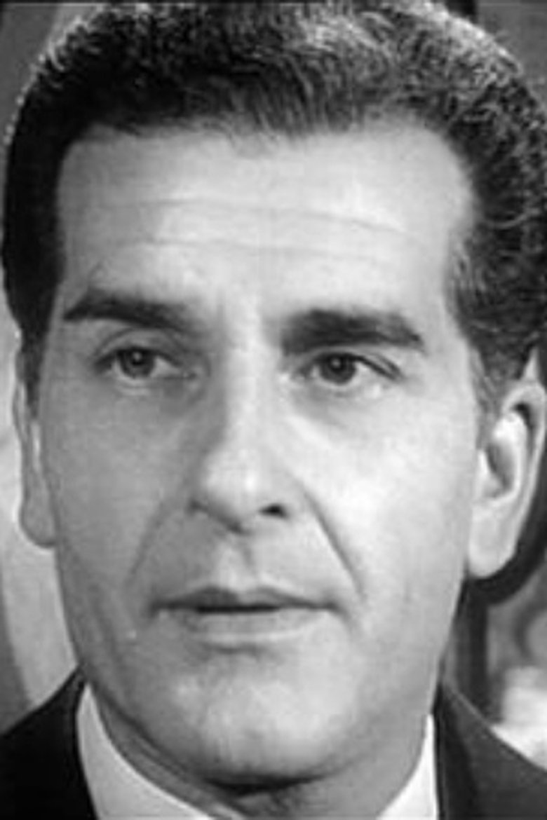 Max Amyl Portrait of Max Amyl