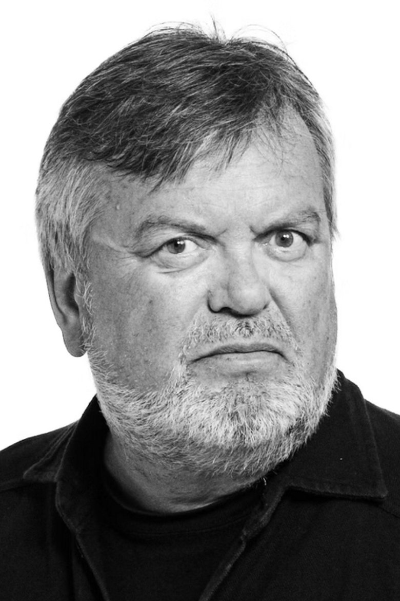 Per Jansen Portrait of Per Jansen