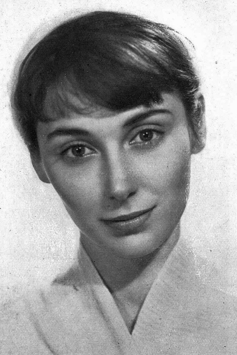 Margherita Autuori Portrait of Margherita Autuori