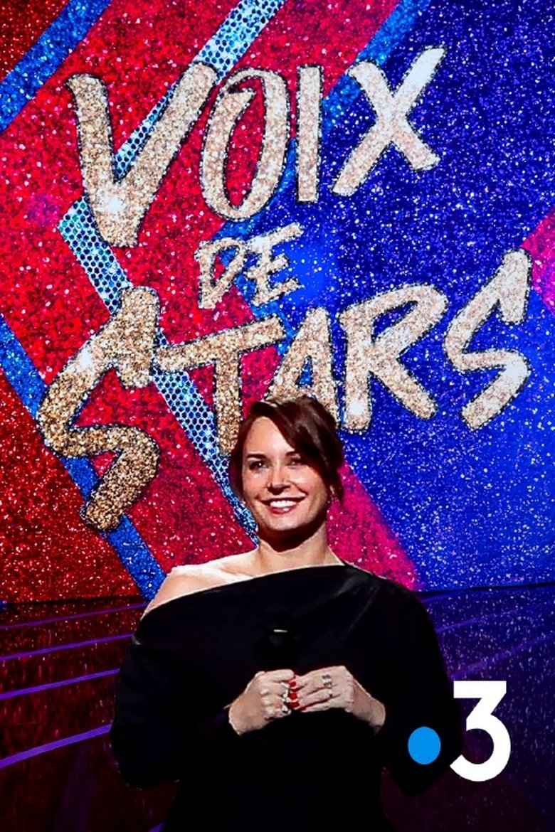 Episodes in Voix De Stars - Season 1 - Season 1 Poster of Episodes in Voix De Stars - Season 1 - Season 1