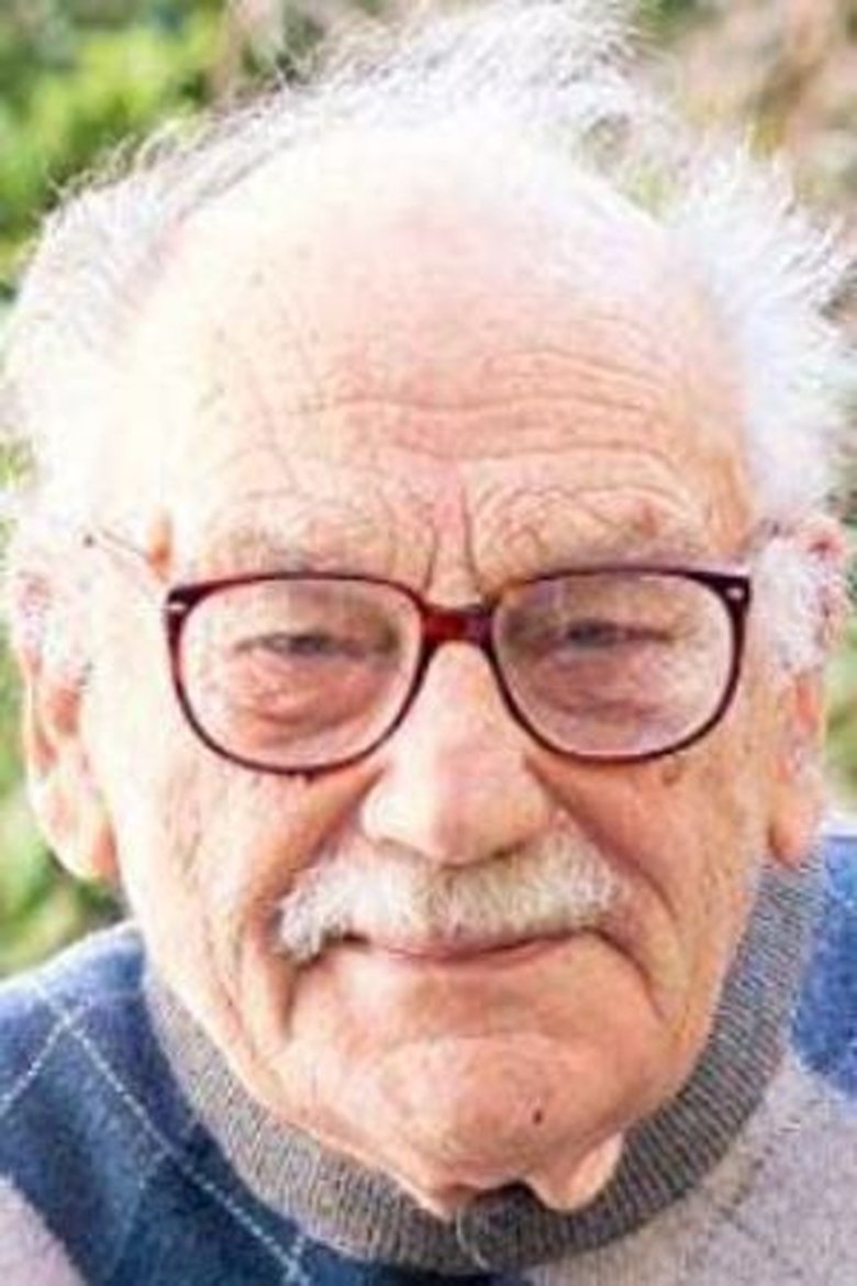 Charles Thake Portrait of Charles Thake