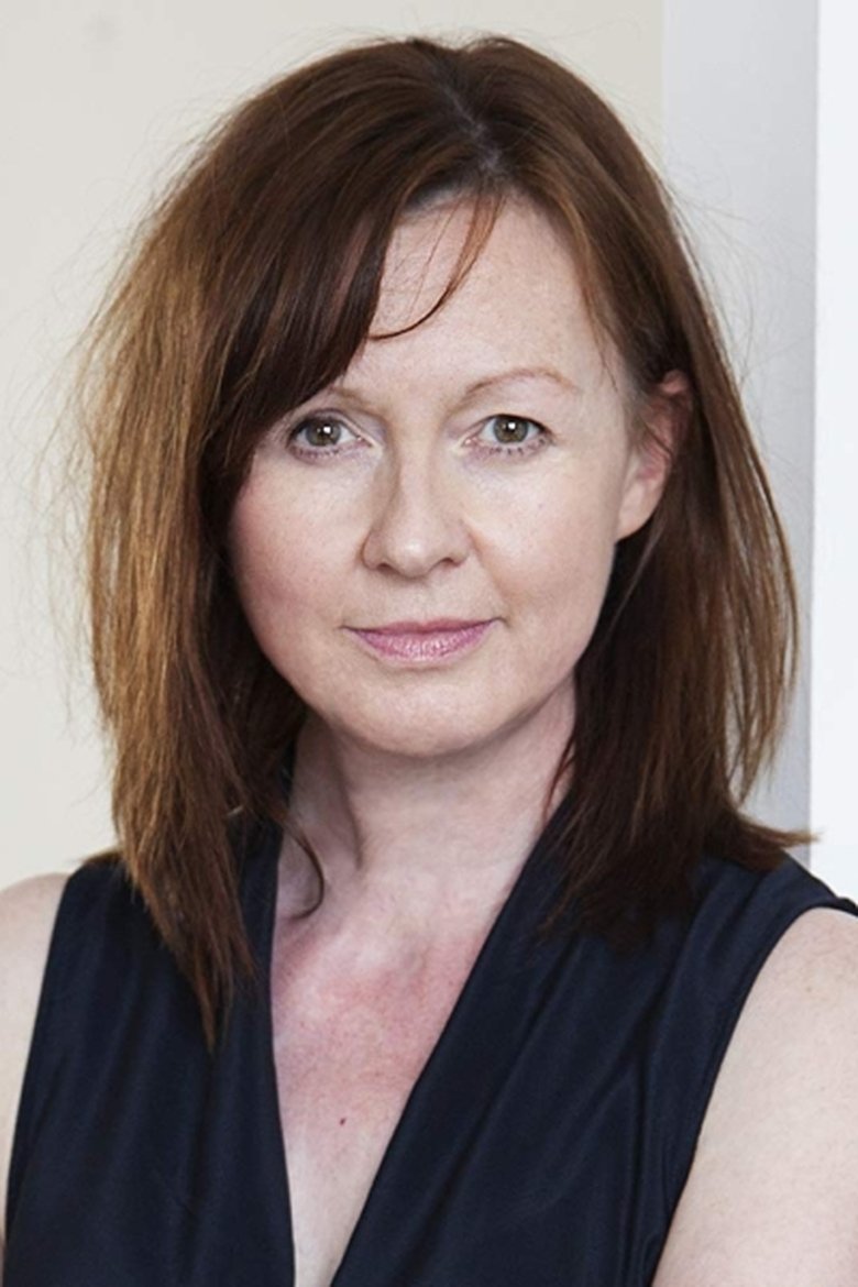 Julia Ford Portrait of Julia Ford