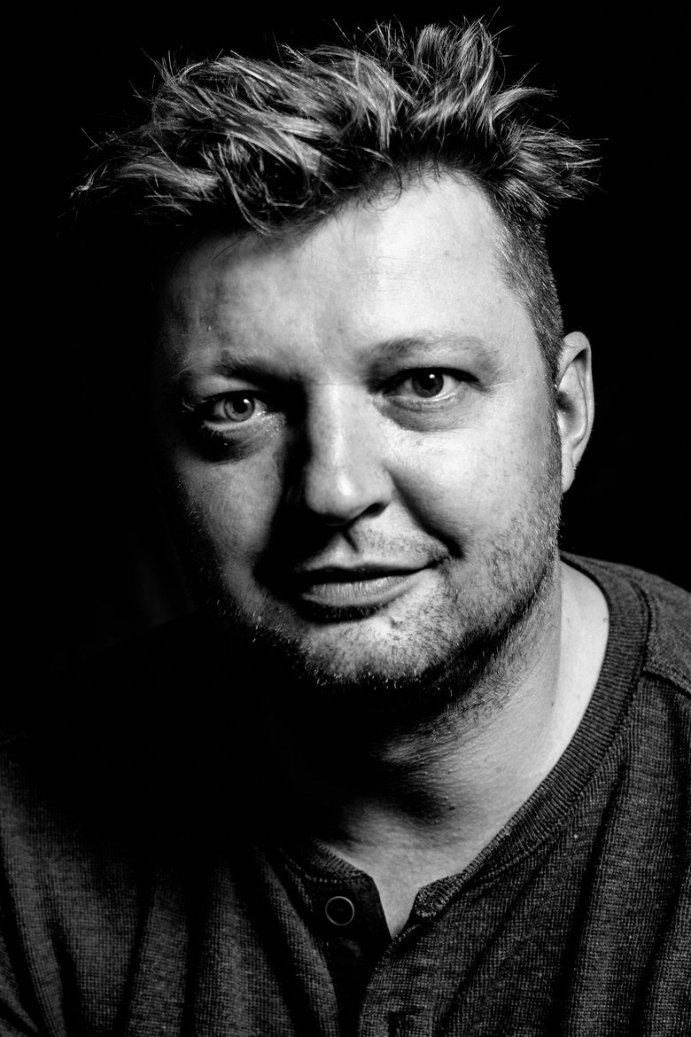 Michal Isteník Portrait of Michal Isteník