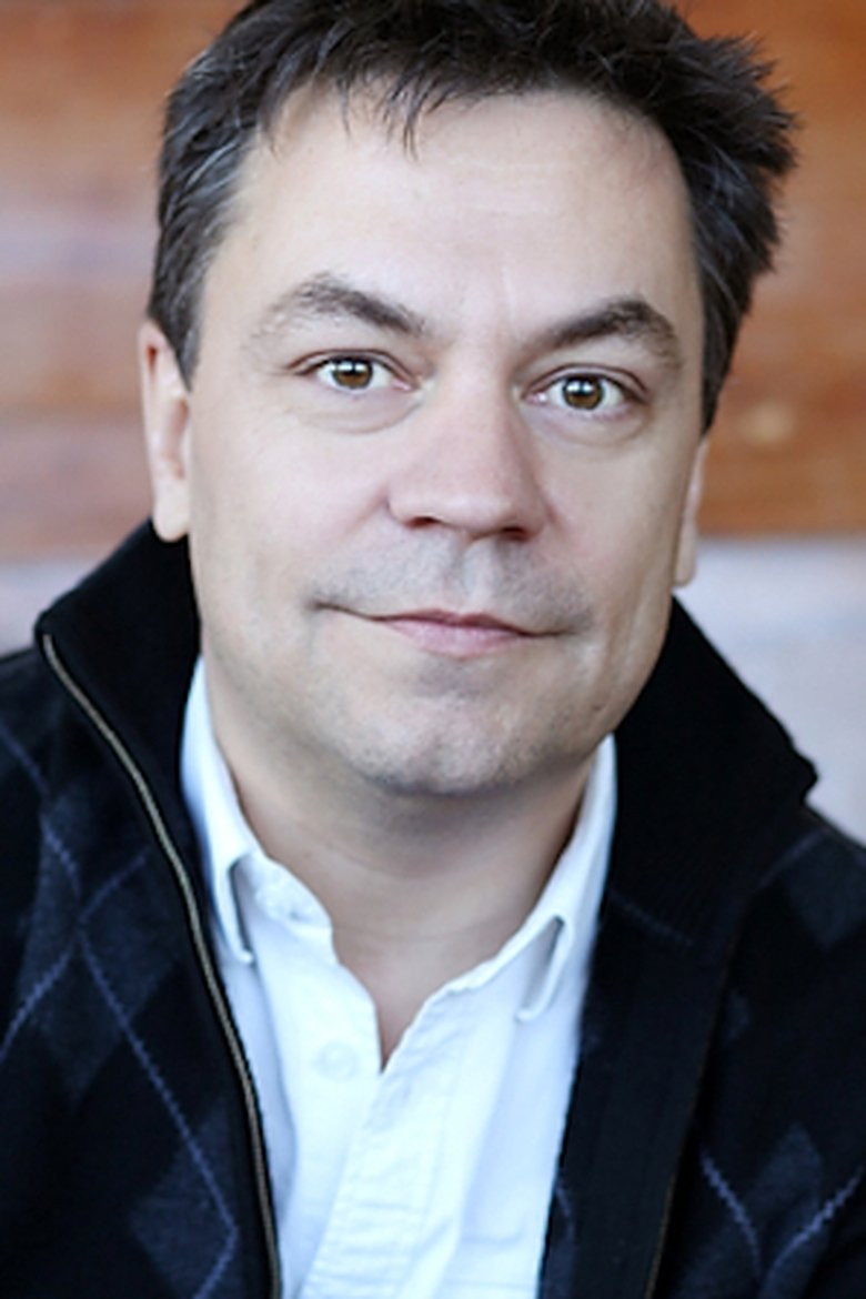 François L'Écuyer Portrait of François L'Écuyer
