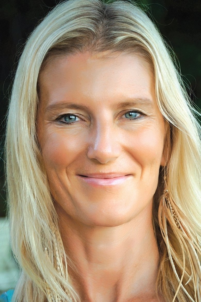 Shiva Rea Portrait of Shiva Rea
