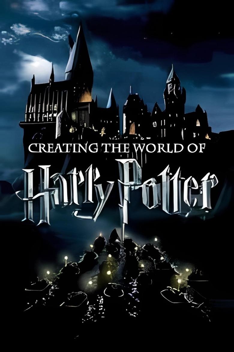 Creating the World of Harry Potter Poster of Creating the World of Harry Potter