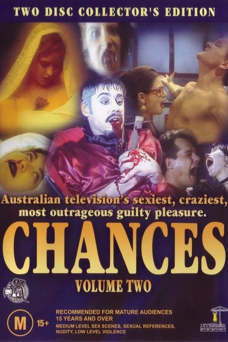 Chances Poster of Chances