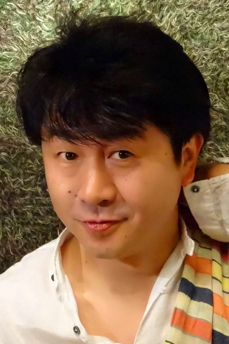 Jun'ichi Kanemaru Portrait of Jun'ichi Kanemaru