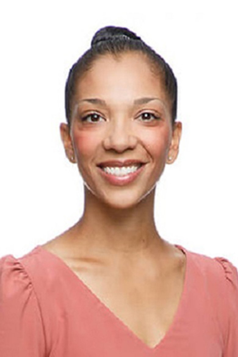 Marika Warner Portrait of Marika Warner