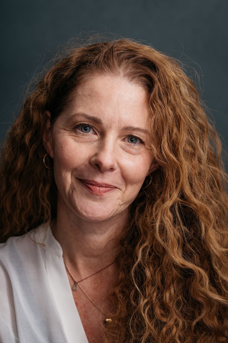 Debra Eisenstadt Portrait of Debra Eisenstadt