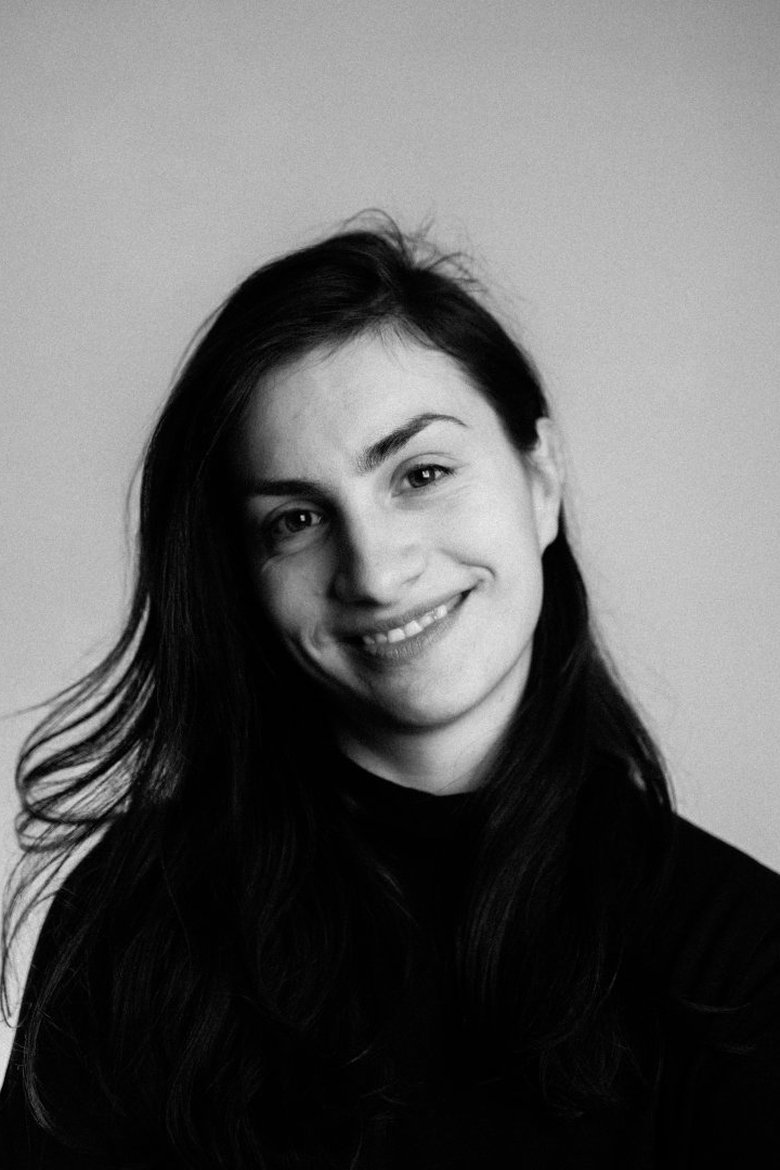 Teklė Kavtaradzė Portrait of Teklė Kavtaradzė