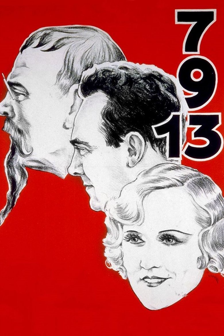 7-9-13 Poster of 7-9-13