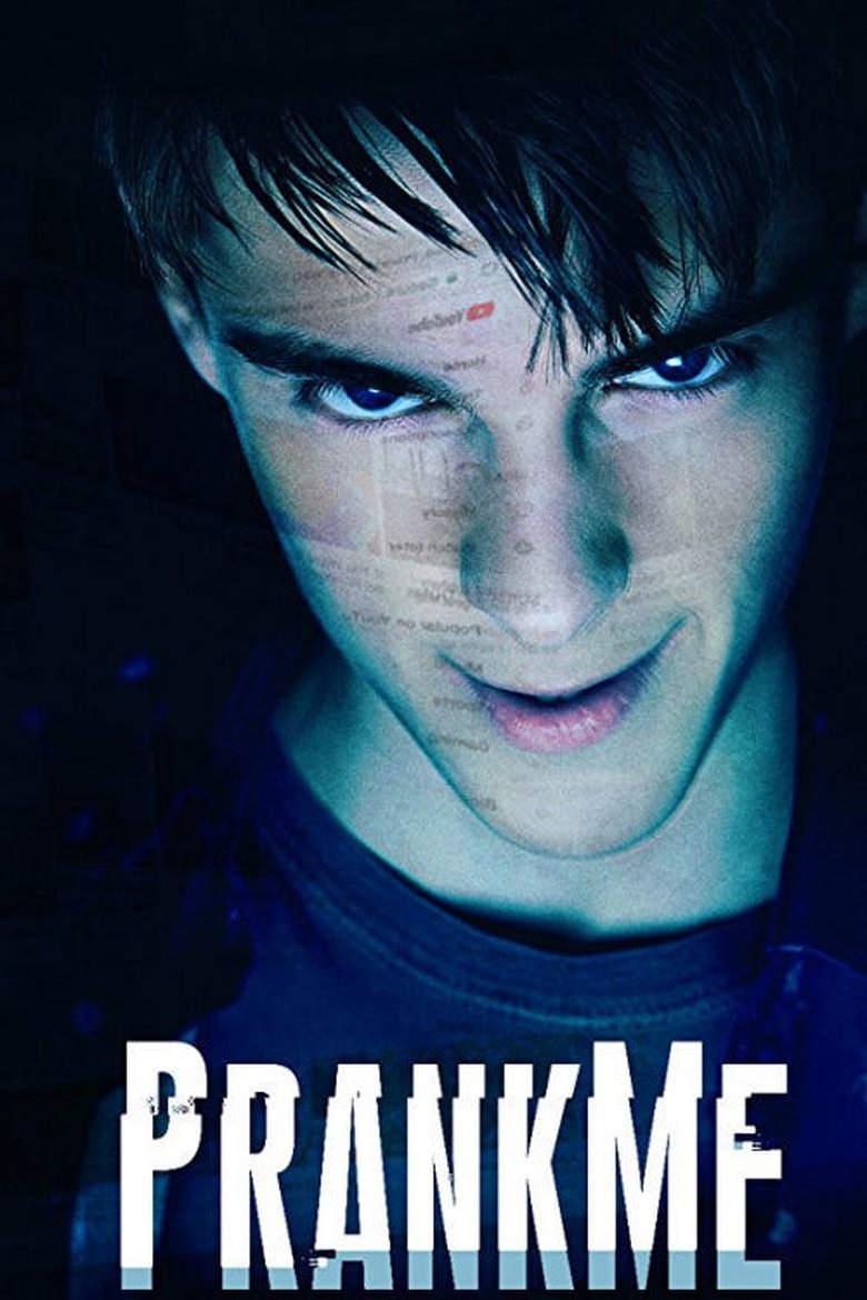 PrankMe Poster of PrankMe