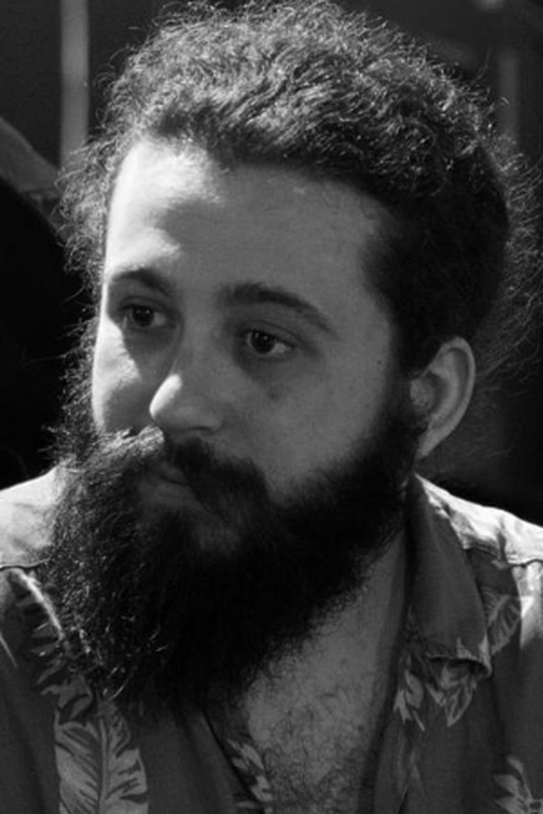 Mattia Antonio Ceniti Portrait of Mattia Antonio Ceniti