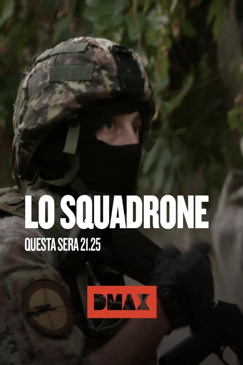 Episodes in Lo Squadrone Cacciatori Di Calabria - Season 1 - Season 1 Poster of Episodes in Lo Squadrone Cacciatori Di Calabria - Season 1 - Season 1