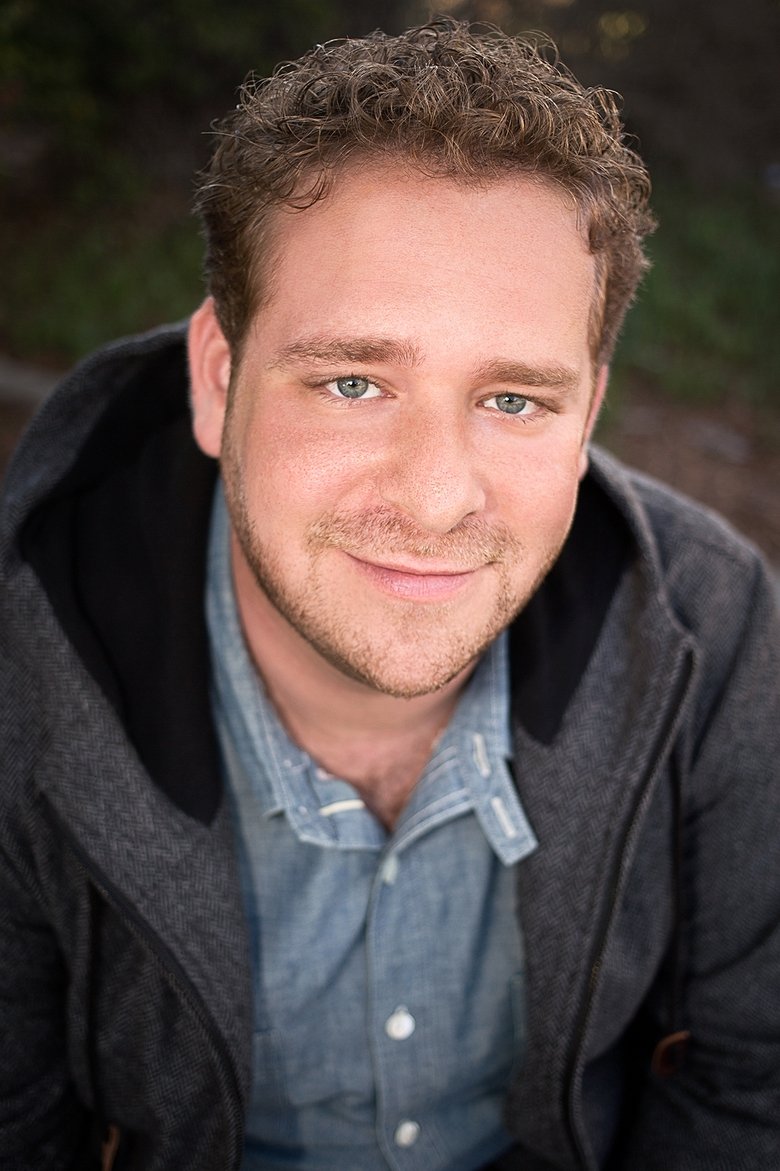 Adam J. Karp Portrait of Adam J. Karp