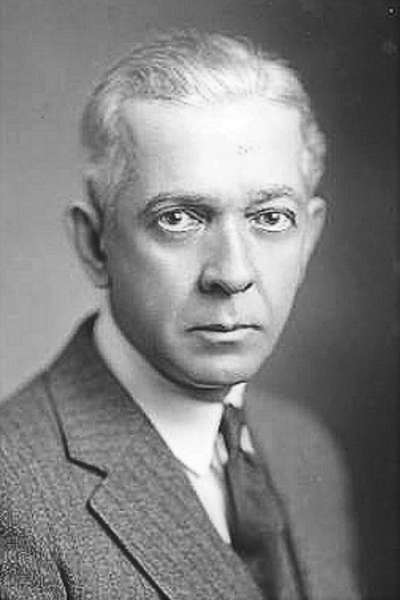 John Elliott Portrait of John Elliott