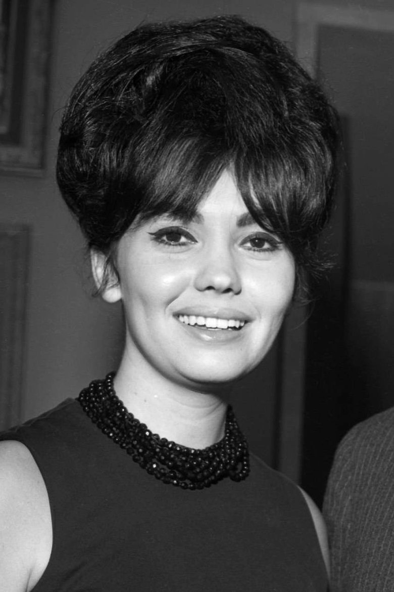 Joyce Nizzari Portrait of Joyce Nizzari