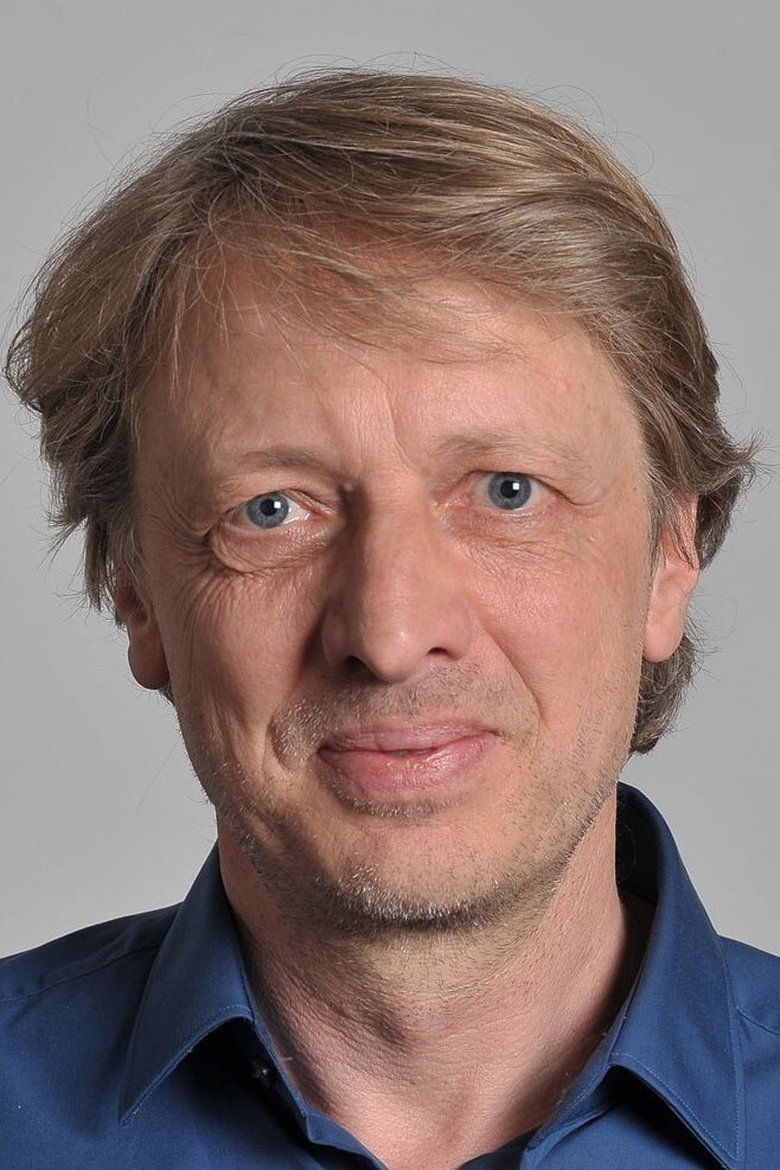 Michael Sturminger Portrait of Michael Sturminger