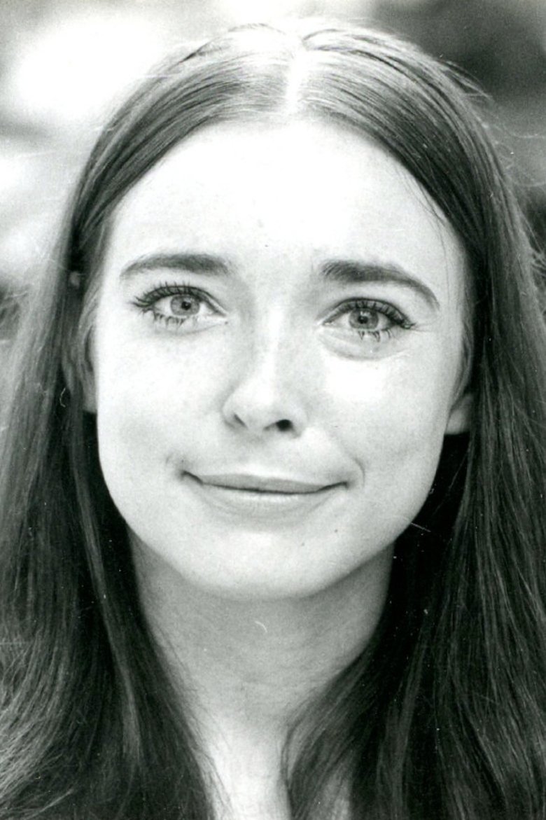 Marie Ahrle Portrait of Marie Ahrle