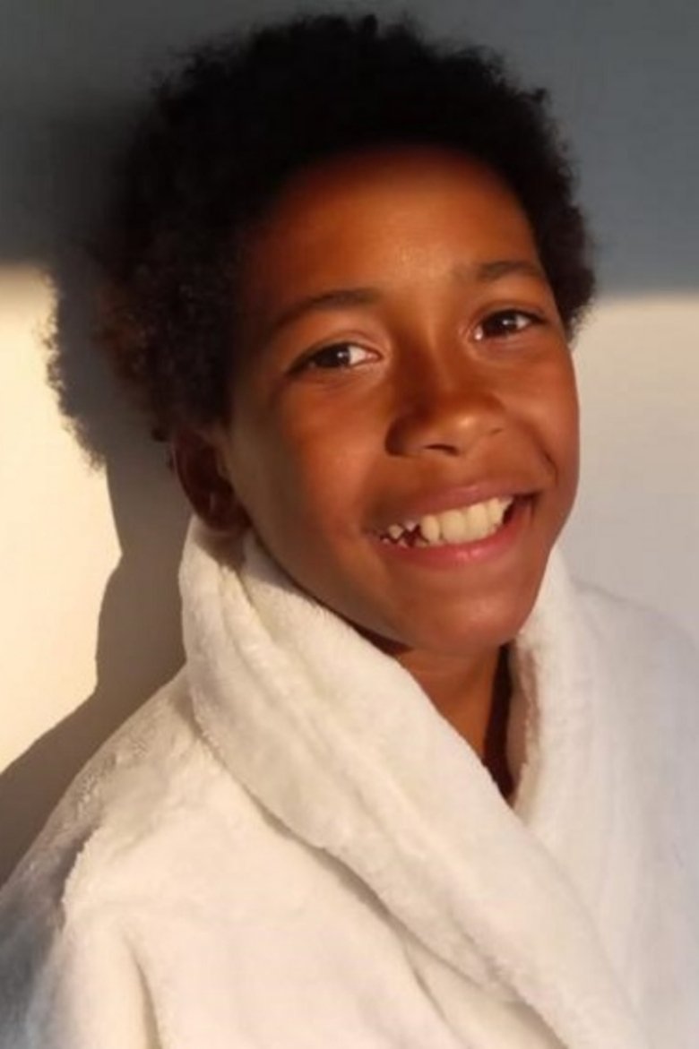 Samuel Silva Portrait of Samuel Silva