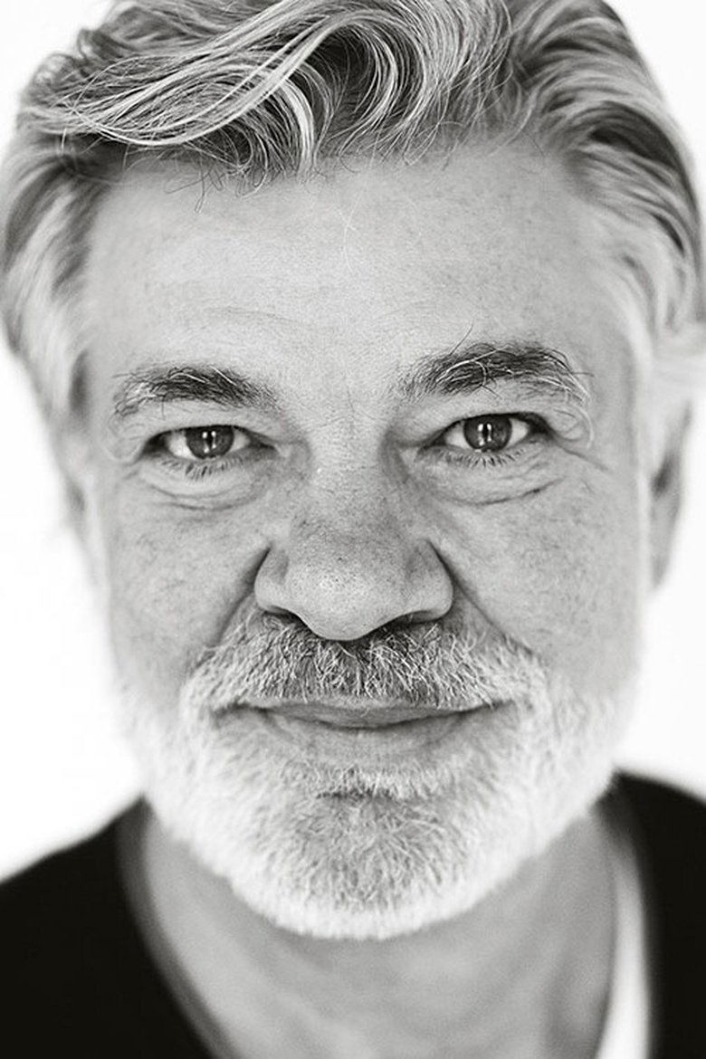 Matthew Kelly Portrait of Matthew Kelly