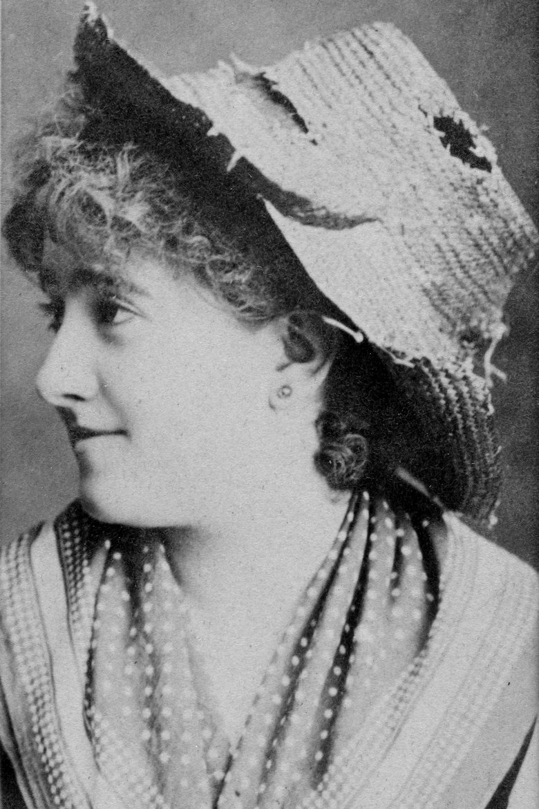 Julia Stuart Portrait of Julia Stuart