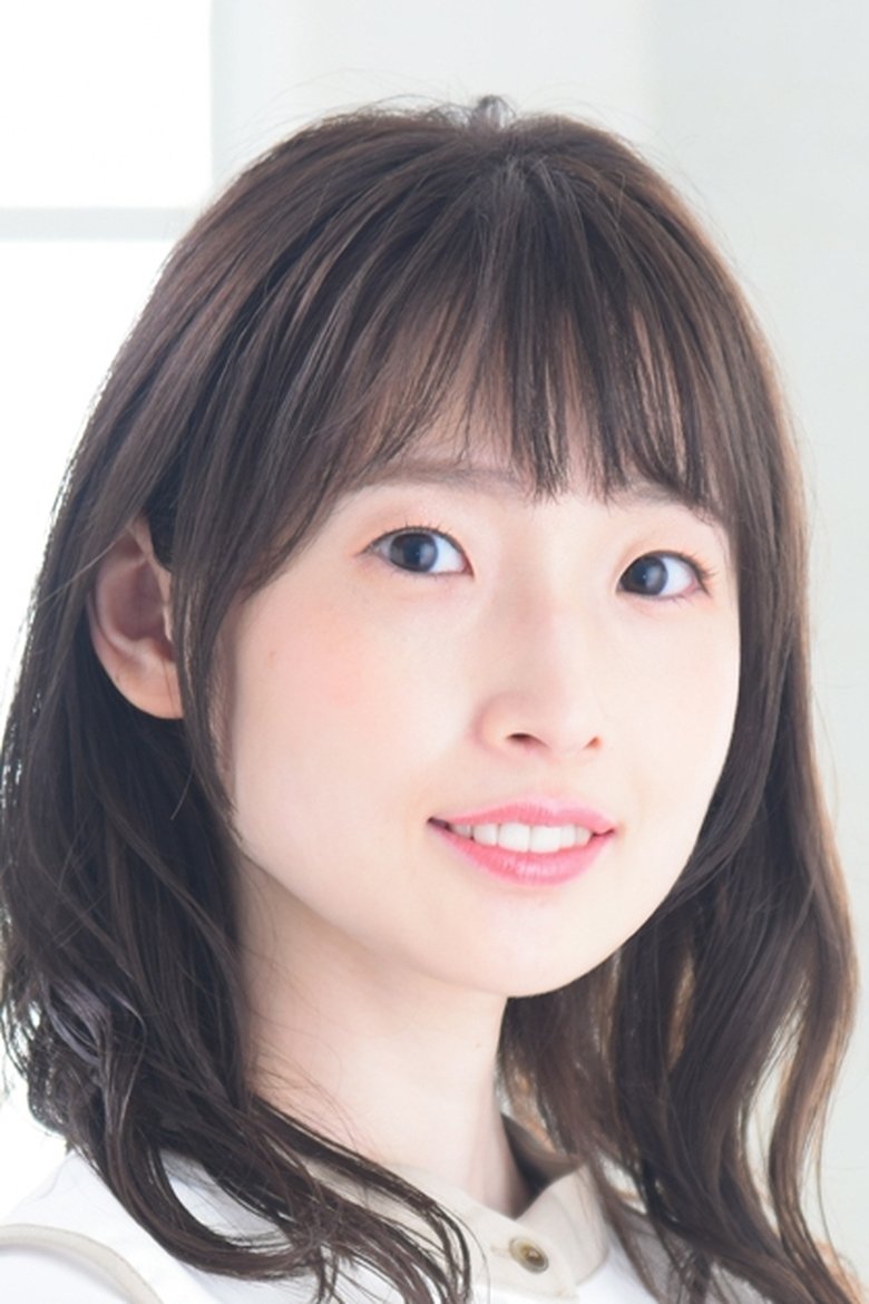 Kanade Koshino Portrait of Kanade Koshino