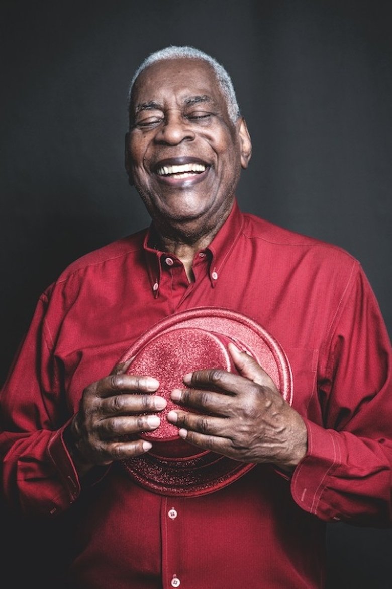 Haroldo Costa Portrait of Haroldo Costa
