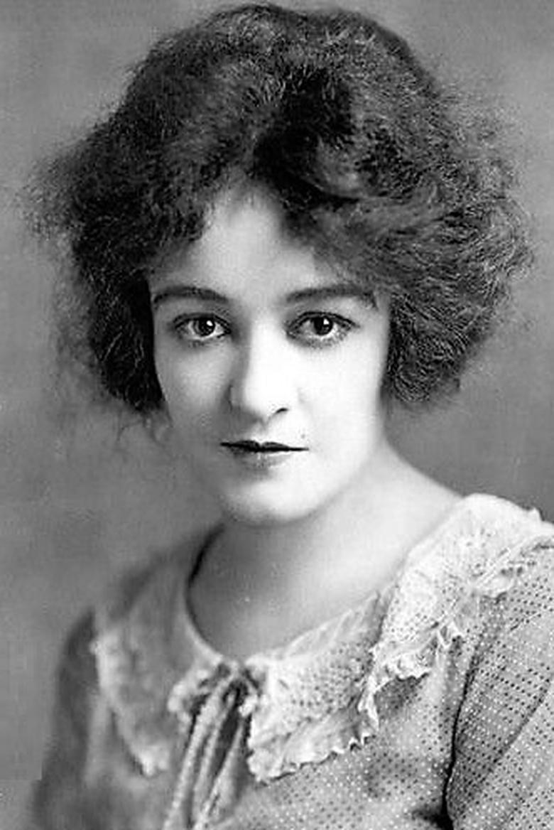 Gladys Brockwell Portrait of Gladys Brockwell