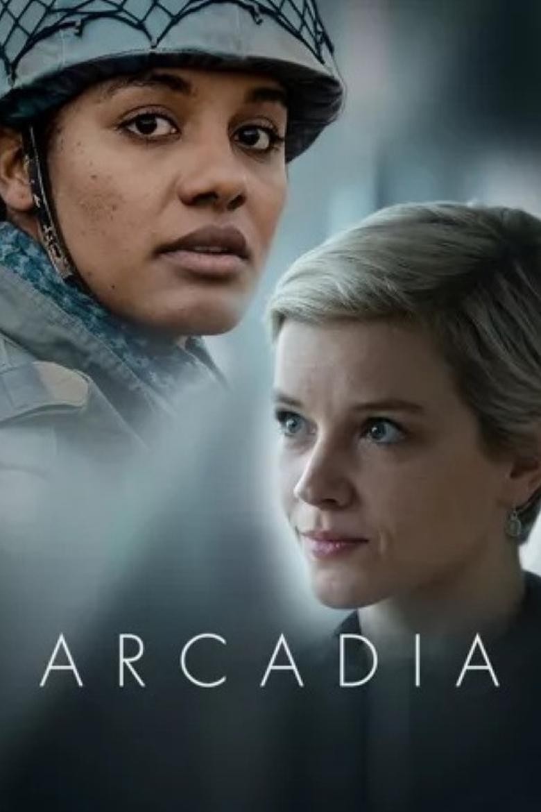 Episodes in Arcadia - Season 2 - Season 2 Poster of Episodes in Arcadia - Season 2 - Season 2