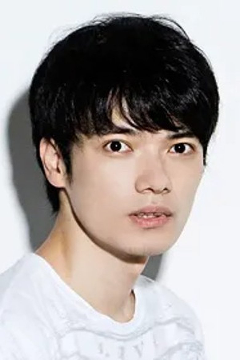 Horang Portrait of Horang