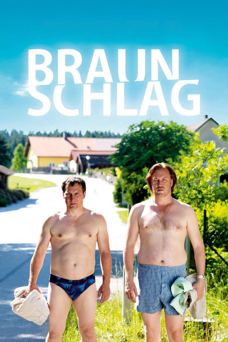 Braunschlag Poster of Braunschlag