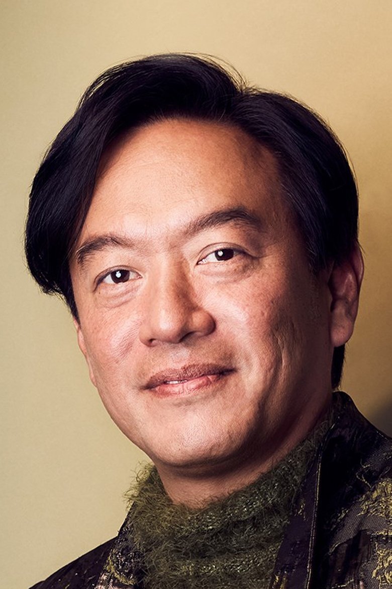 Chang Han Portrait of Chang Han