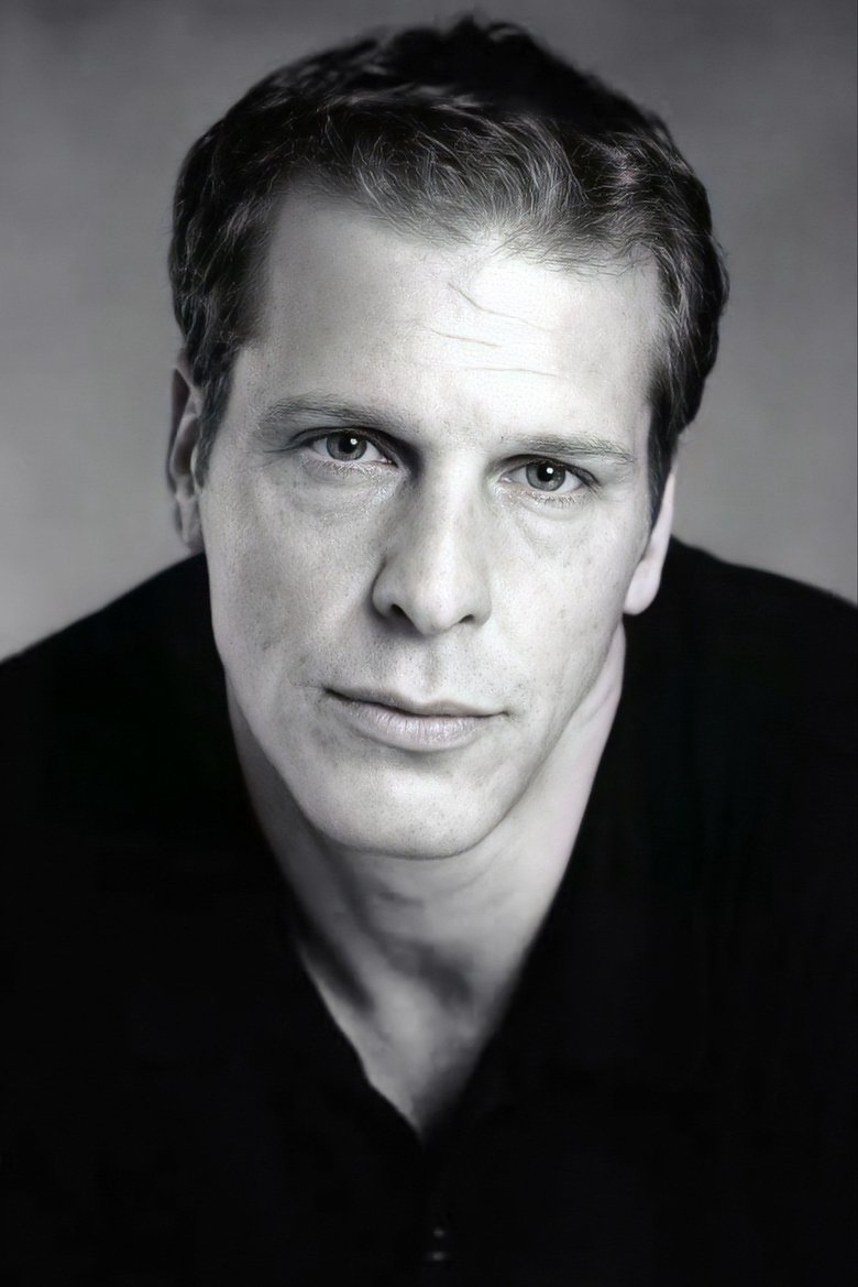 Rick Aiello Portrait of Rick Aiello