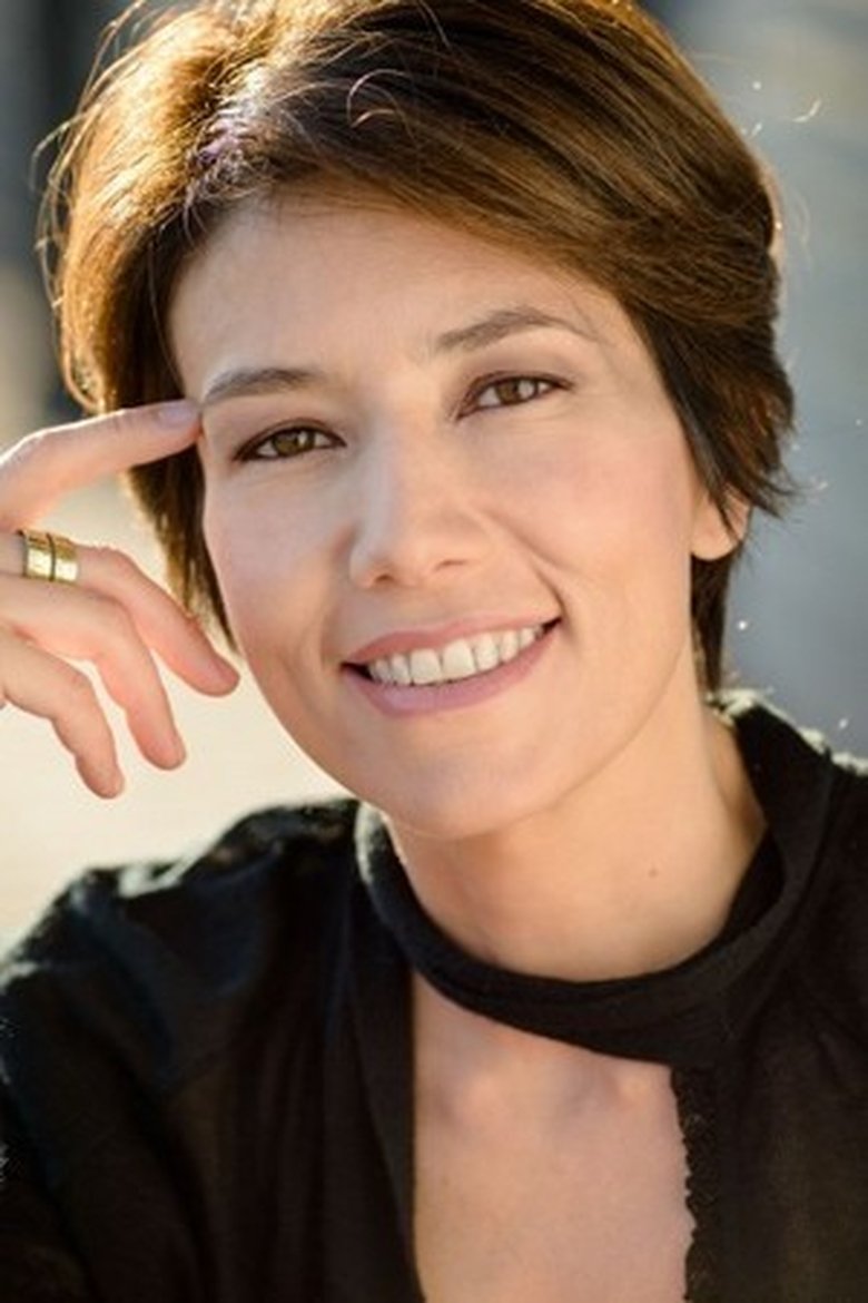 Beatrice Fazi Portrait of Beatrice Fazi