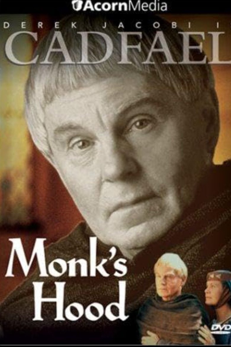 Monk's Hood Poster of Monk's Hood