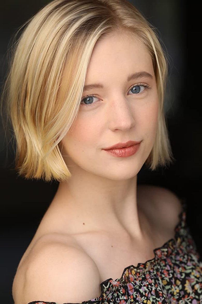 Jessica Sarah Flaum Portrait of Jessica Sarah Flaum