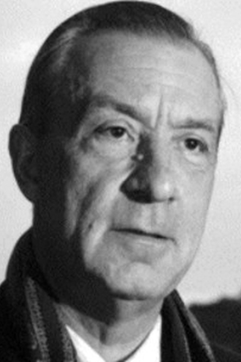 John Serret Portrait of John Serret