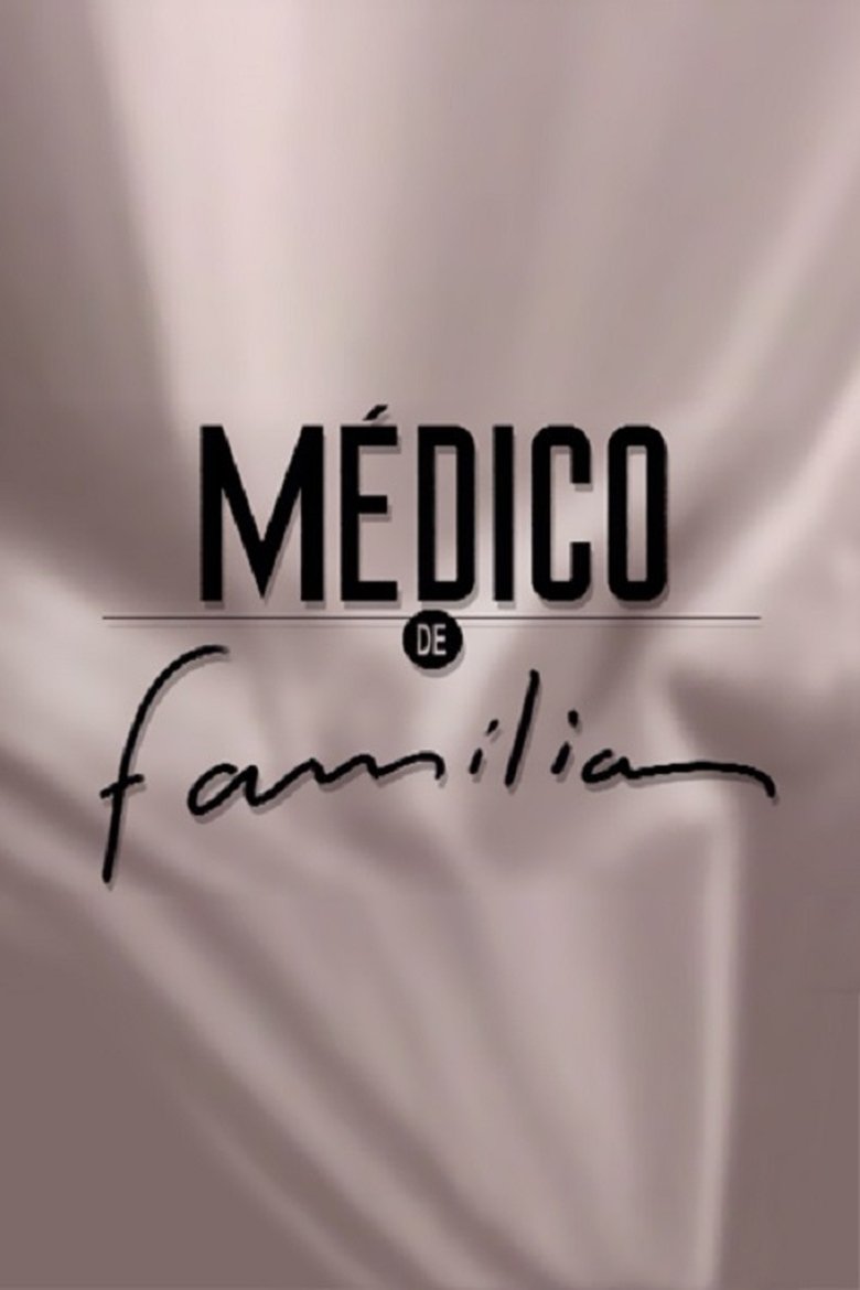 Médico de Família Poster of Médico de Família