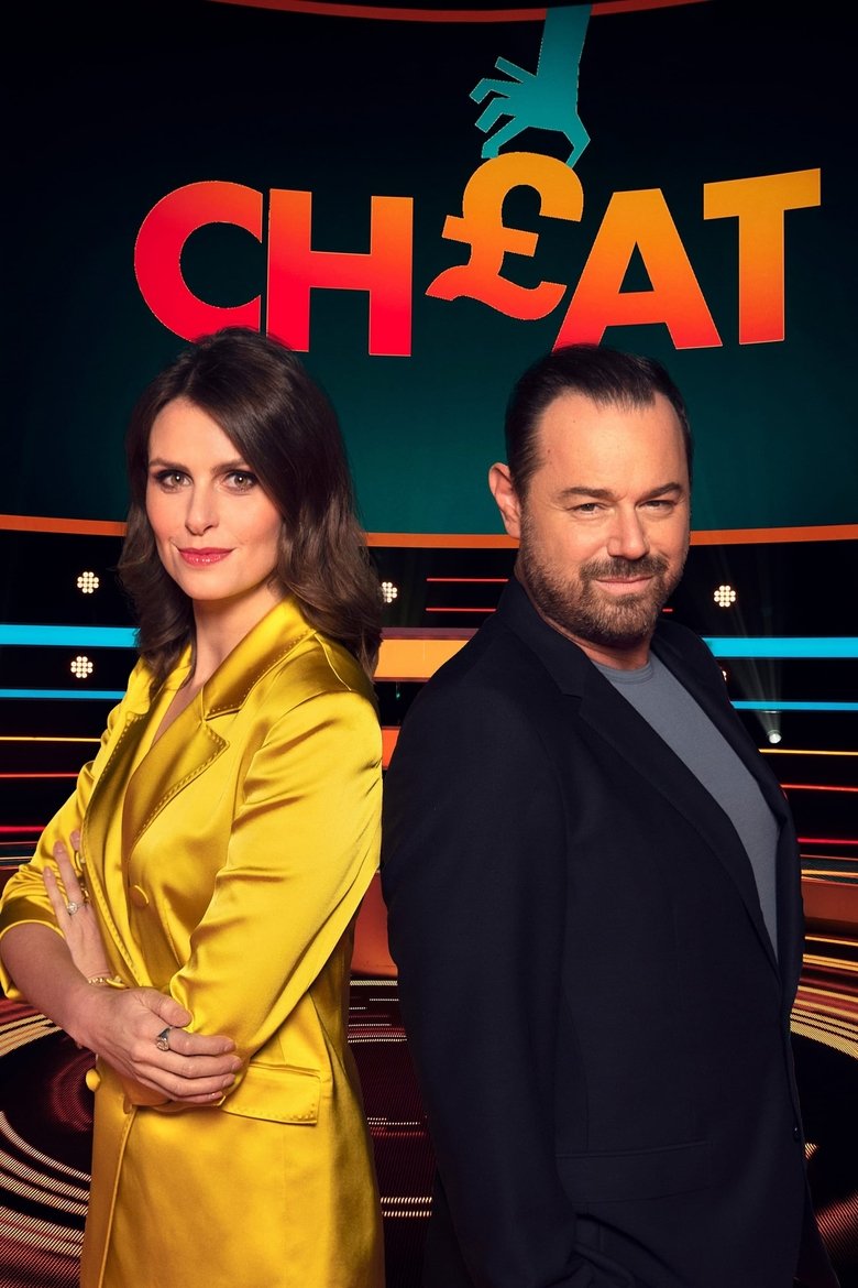 Cast and Crew in Cheat - Completely on the Fiddle (Season 1 - Episode 11) - Completely on the Fiddle Poster of Cast and Crew in Cheat - Completely on the Fiddle (Season 1 - Episode 11) - Completely on the Fiddle